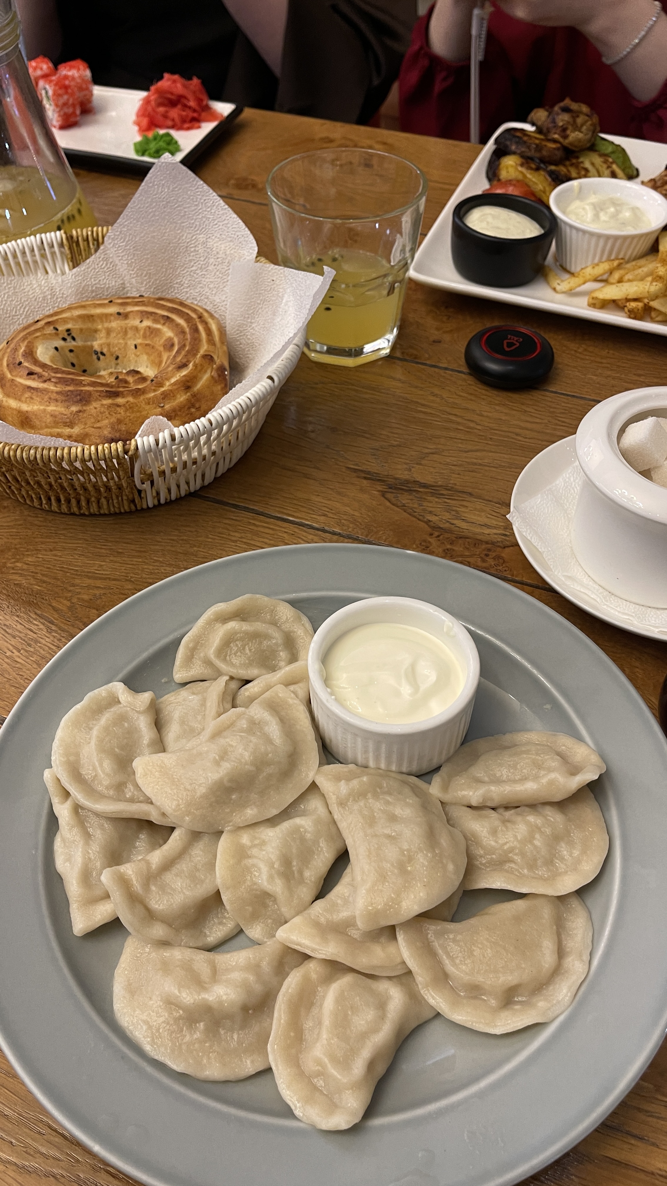 pilmeni