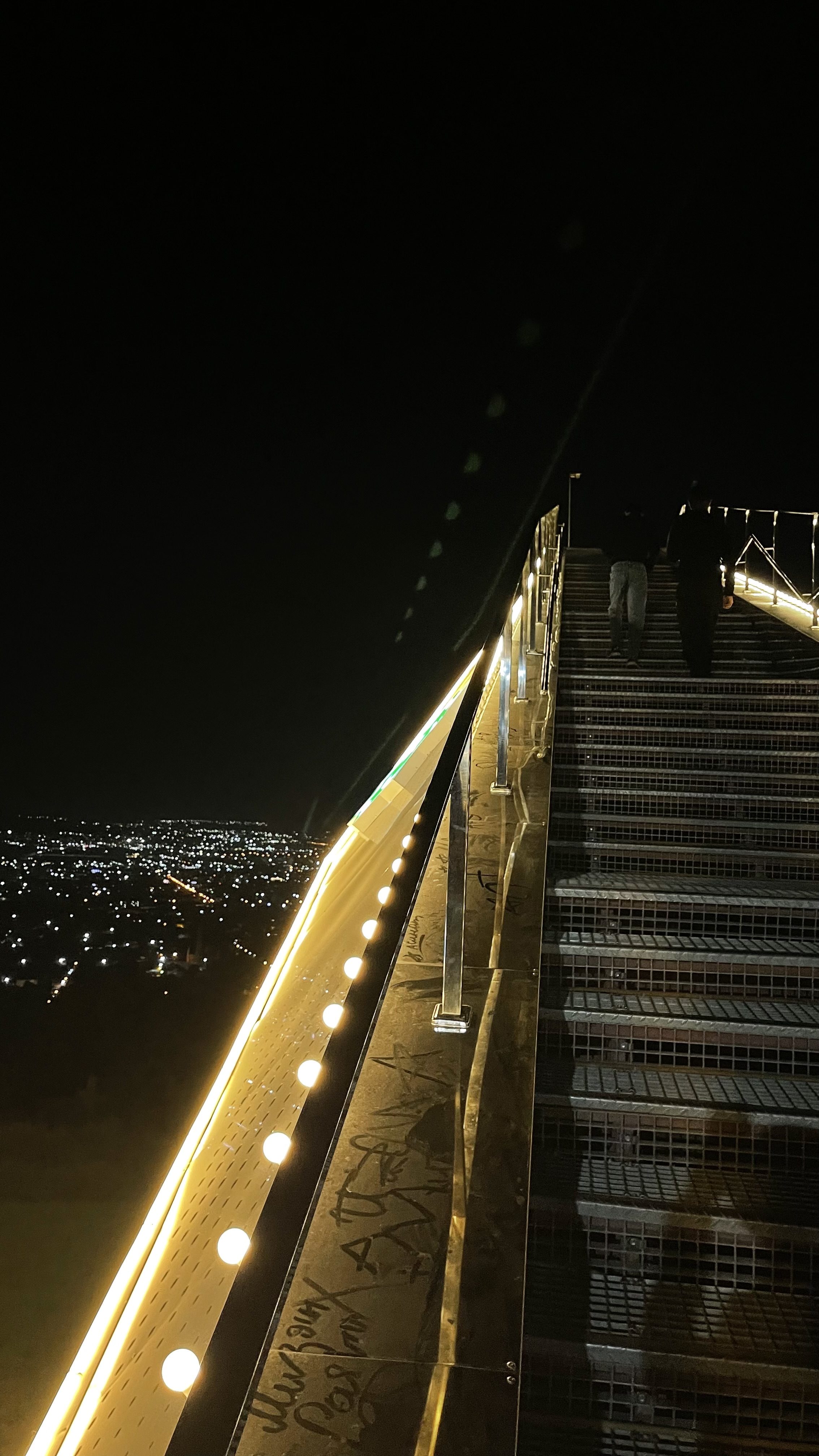 stairs to heaven